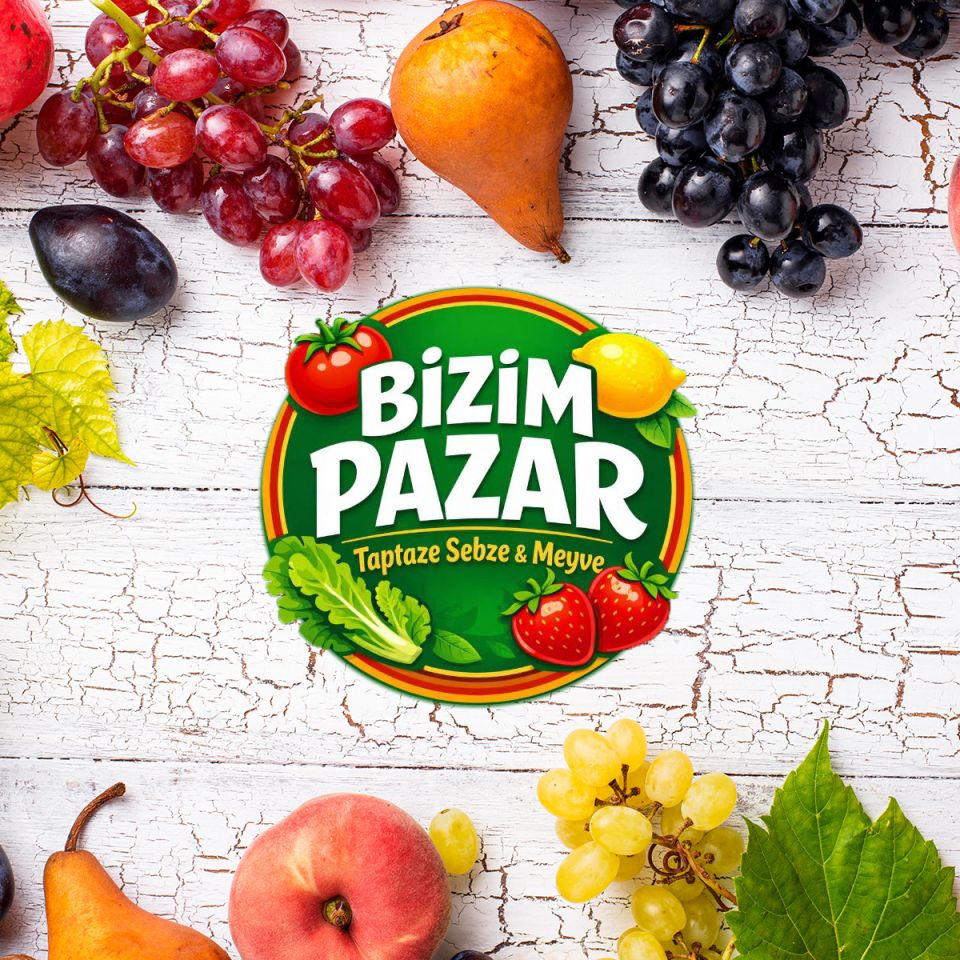 Bursa Ya� Sebze Meyve Tedari�i foto�raf 1