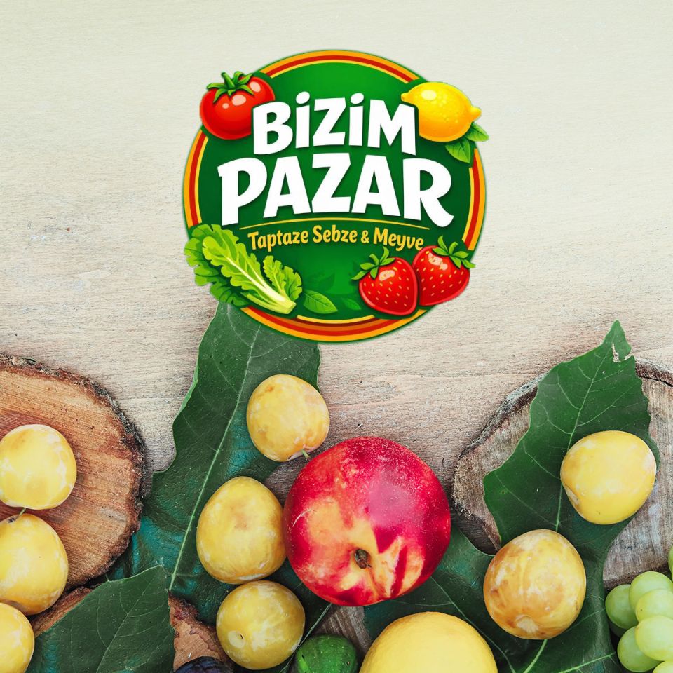 �anakkale Toptan Organik Meyve foto�raf 1