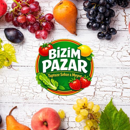 Bursa / Bursa Ya� Sebze Meyve Tedari�i foto�raf� 23